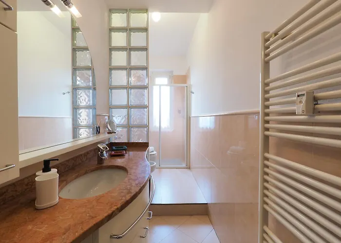 Primopiano - Corsica * Mediolan