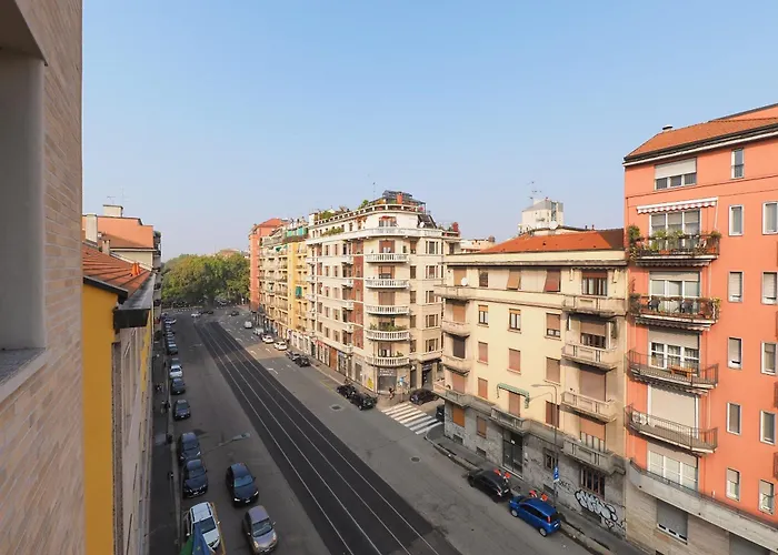 Apartament Primopiano - Corsica *