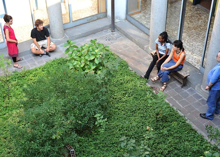 Ostellolinda Ostello *