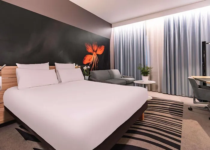 Novotel Linate Aeroporto