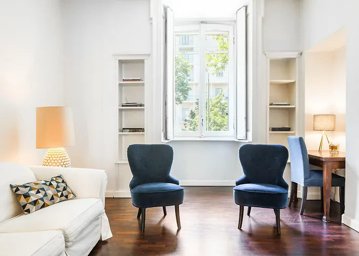 Majno Apartament *