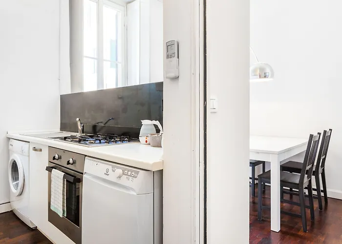 Apartament Majno
