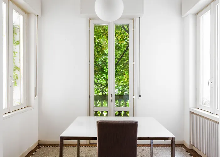 Easyhomes - Piola Bazzini * Milan