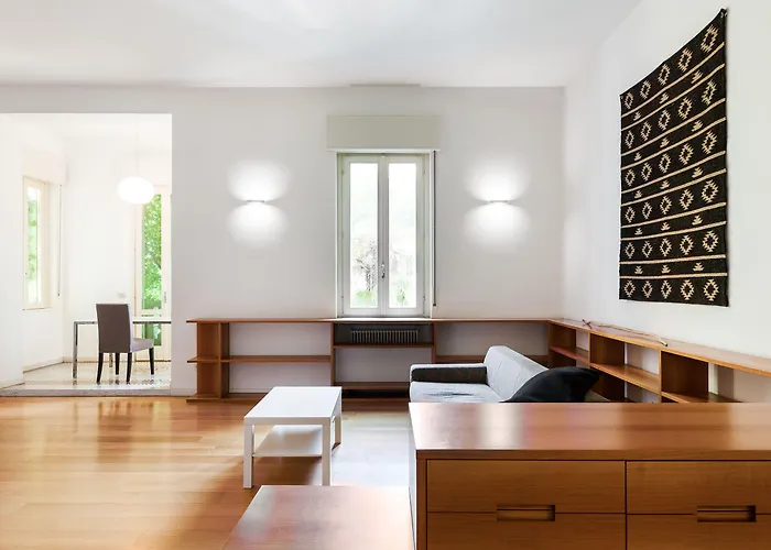 Easyhomes - Piola Bazzini Apartment *
