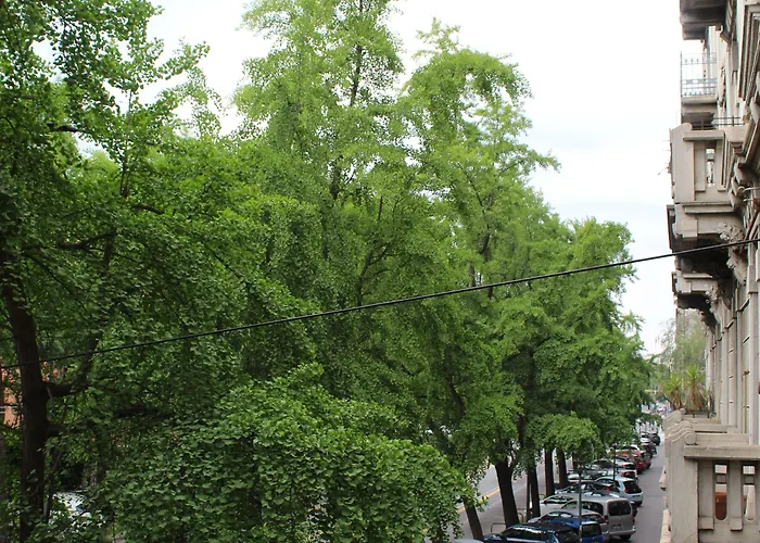 Ξενοδοχείο Aurelia 2*