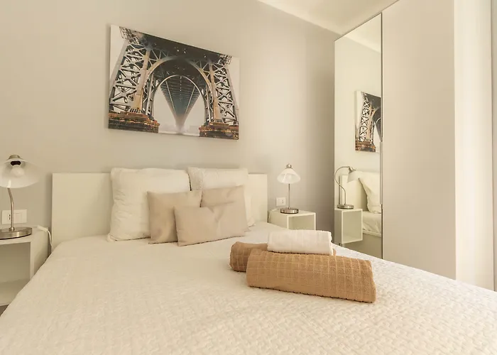 Alessia's Flat - Michetti