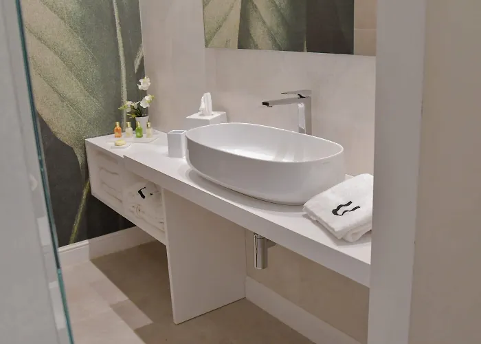 The Unique Brera 4*