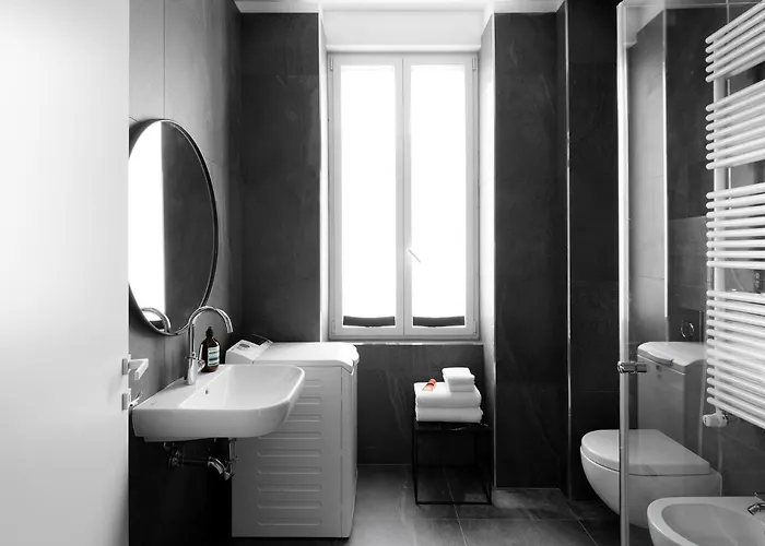 Joivy Boutique Farneti Apart Otel