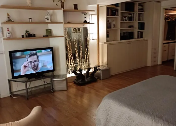 Apartman Taverna Zen *