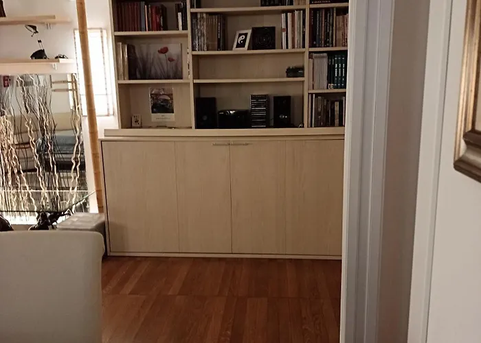 Apartman Taverna Zen