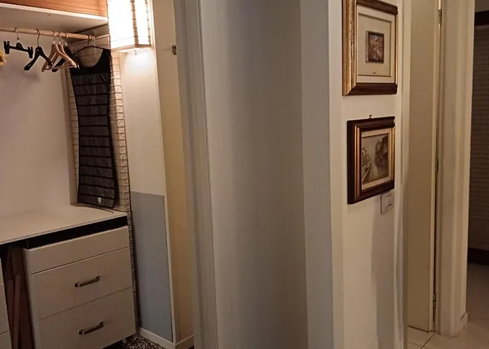 Taverna Zen Apartman *