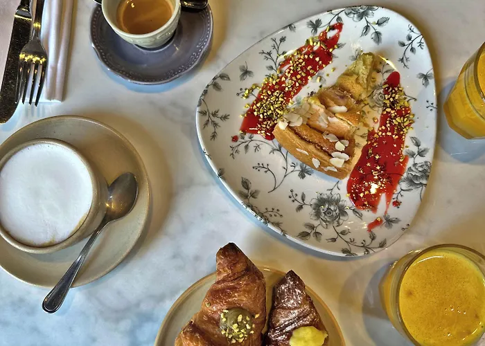 Amabilia Affittacamere