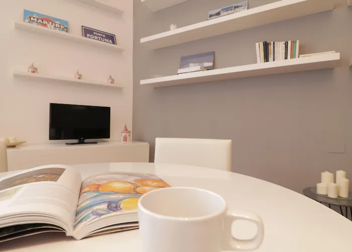 Apartman Italianway Easy - Del Torchio 4 *