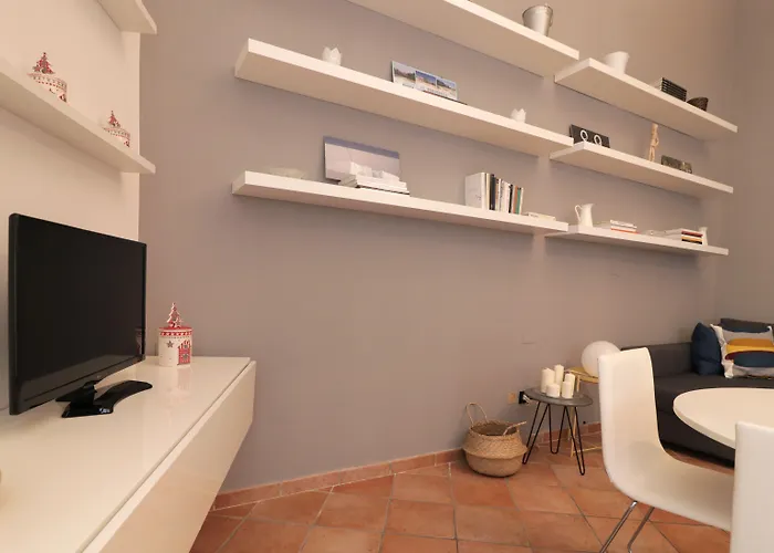 Italianway Easy - Del Torchio 4 Milánó