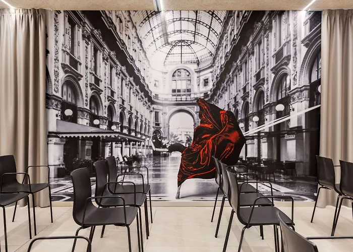 Amedia Milan, Trademark Collection By Wyndham