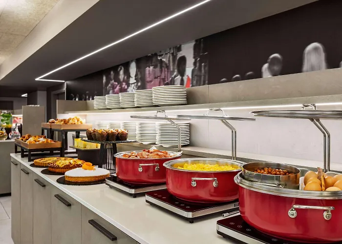 Amedia Milan, Trademark Collection By Wyndham Hotel
