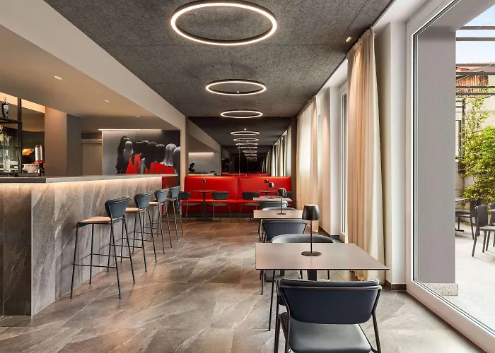Hotel Amedia Milan, Trademark Collection By Wyndham