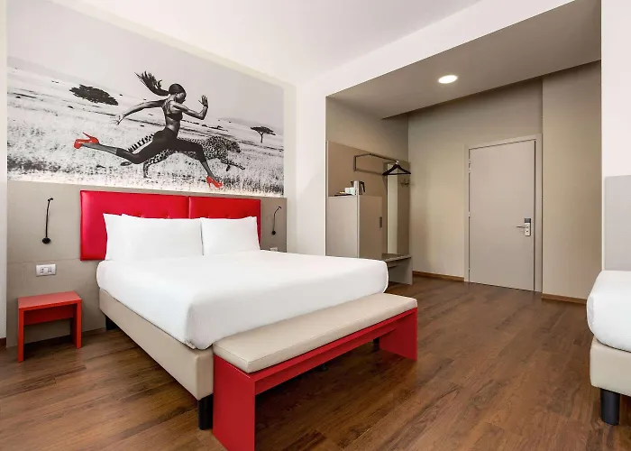 Amedia Milan, Trademark Collection By Wyndham 4*