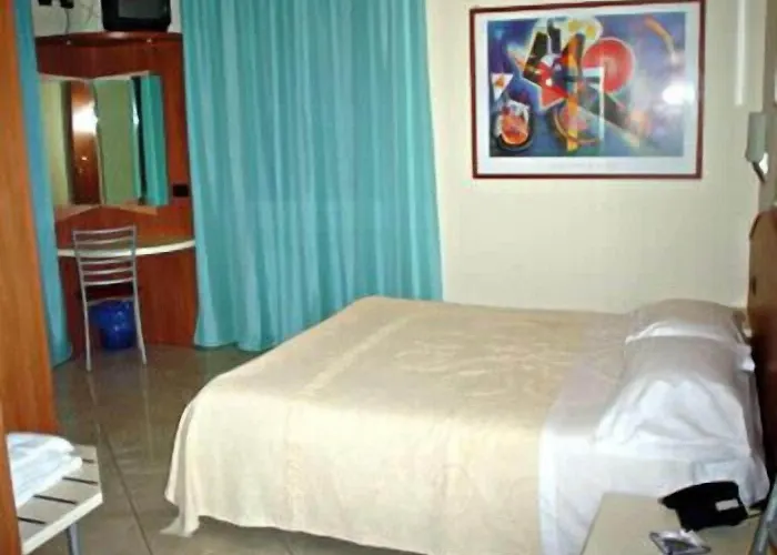 Hotel2000 Hotel Milão