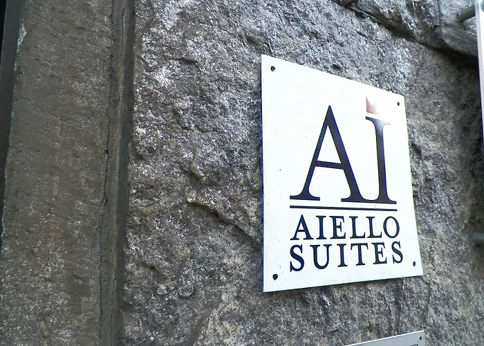 Aiello Guest house