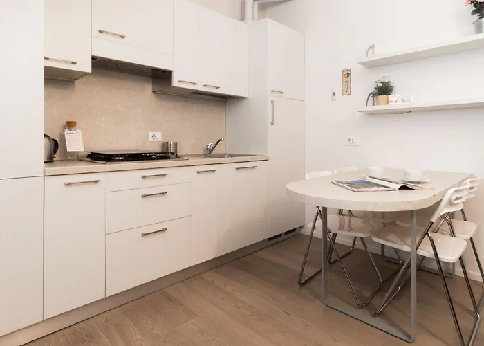 Italianway - Bligny 19 Flat Milano