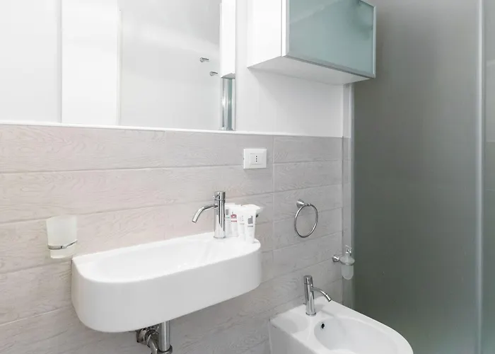 Italianway - Bligny 19 Flat Appartamento *