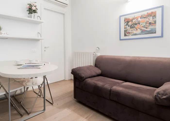 Appartamento Italianway - Bligny 19 Flat