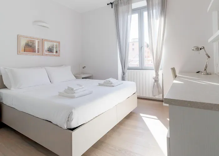 Appartamento Italianway - Bligny 19 Flat Milano