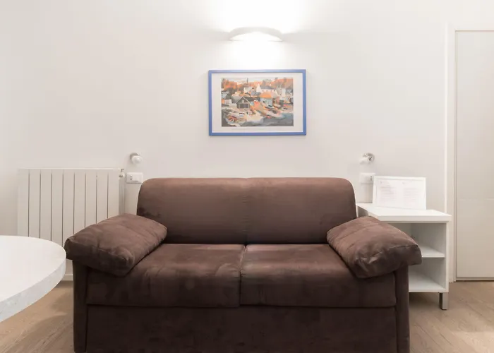 Italianway - Bligny 19 Flat Appartamento *