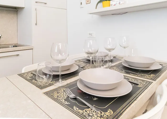 Italianway - Bligny 19 Flat Milano
