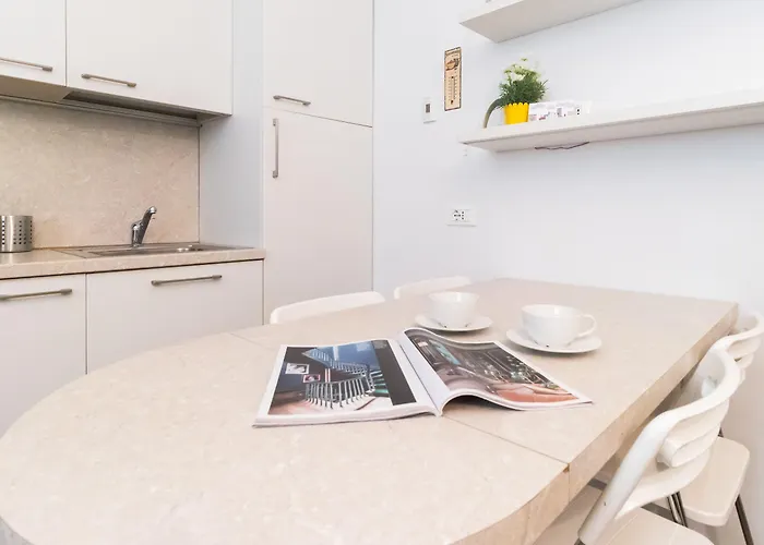Appartamento Italianway - Bligny 19 Flat Milano