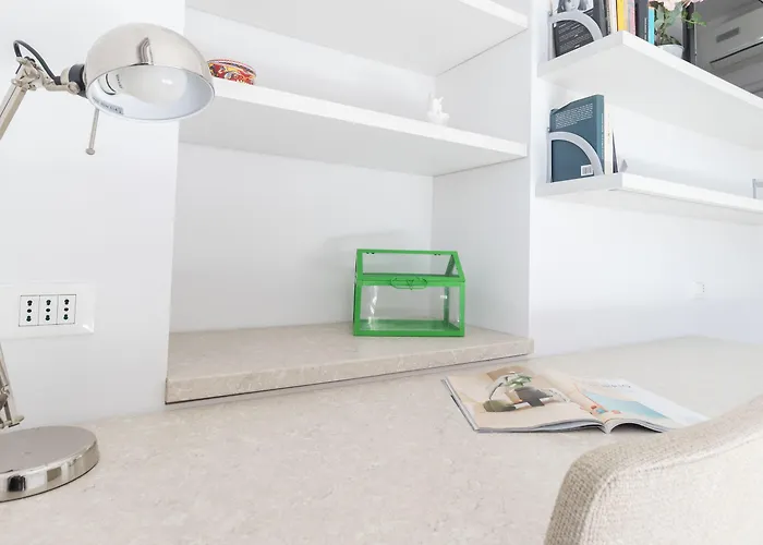 Italianway - Bligny 19 Flat Milano