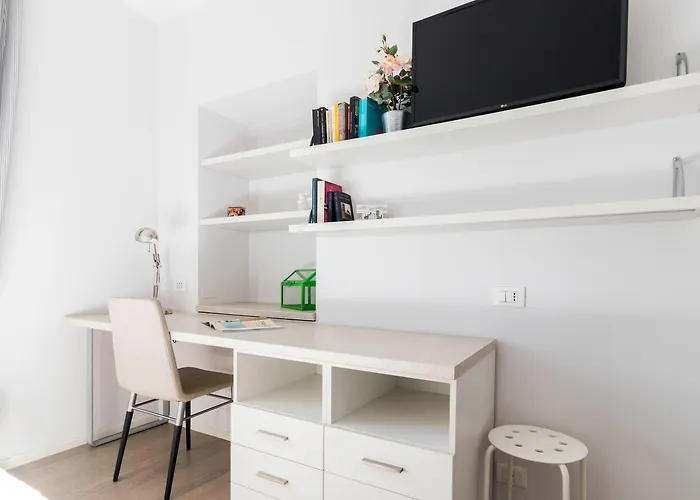 Italianway - Bligny 19 Flat Appartamento *