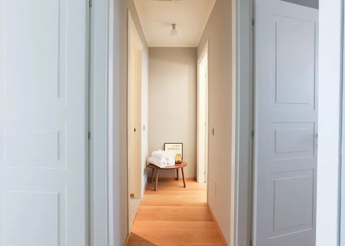 Ca Bela - Vitruvio Apartment