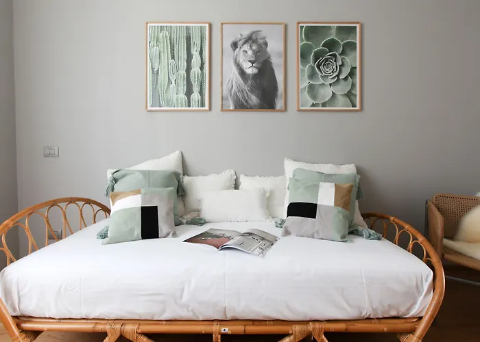 Ca Bela - Vitruvio Mailand