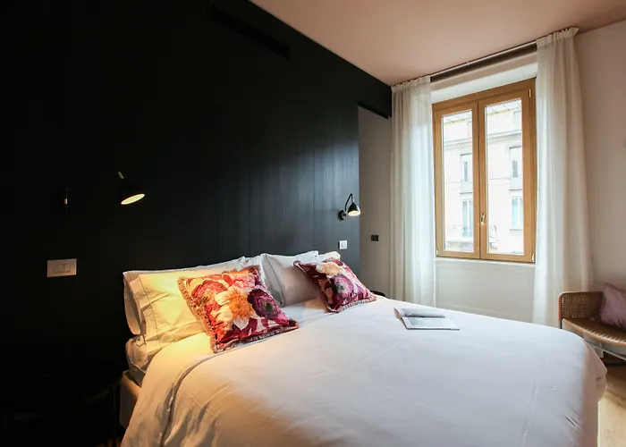 Apartment Ca Bela - Vitruvio