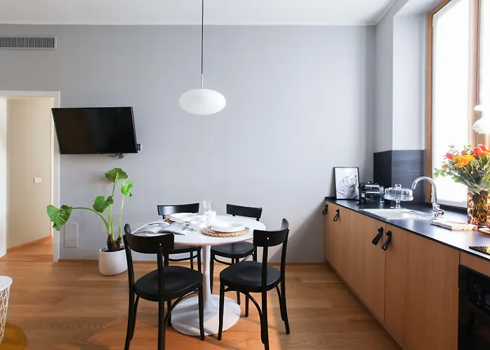 Ca Bela - Vitruvio *