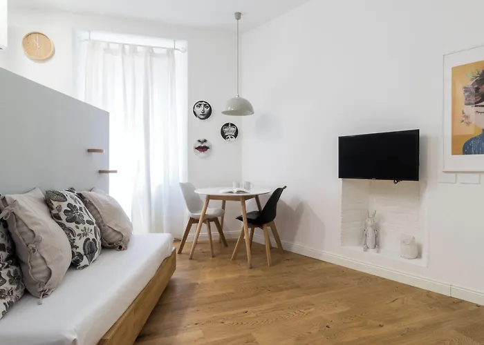 Italianway - Pasubio 12