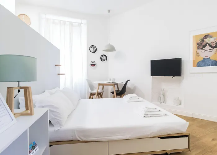 Italianway - Pasubio 12