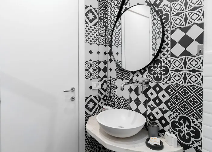 Appartamento Italianway - Pasubio 12