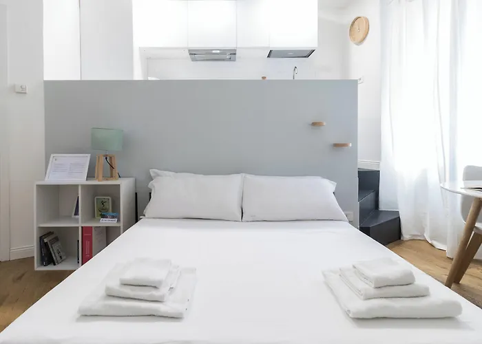 Italianway - Pasubio 12 *