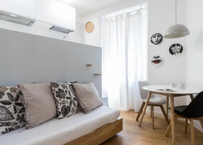 Italianway - Pasubio 12