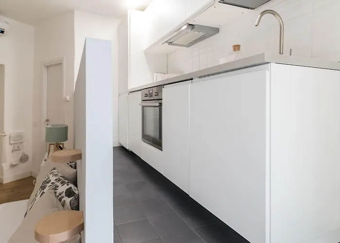 Italianway - Pasubio 12 Appartamento Milano