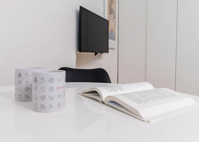 Italianway - Pasubio 12