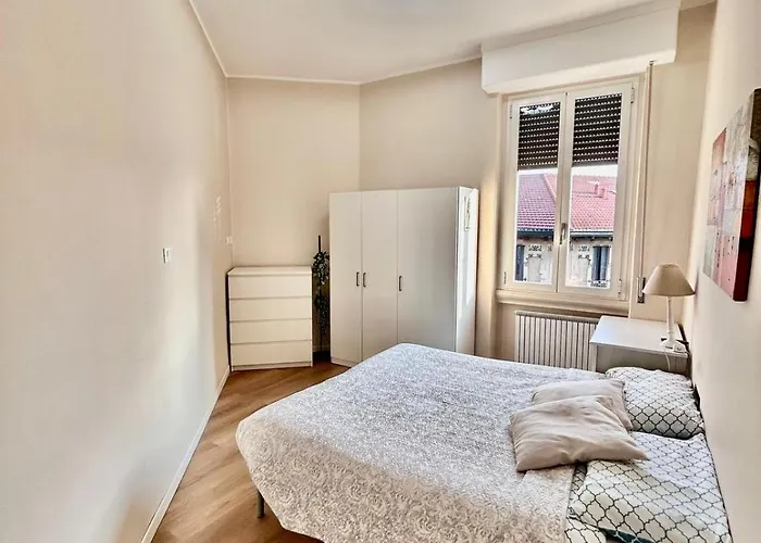 Apartament Kademy House- Buenos Aires
