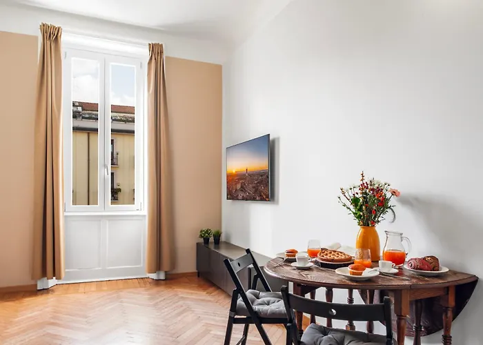 Moderno Multicomfort - Premuda Luxury Μιλάνο