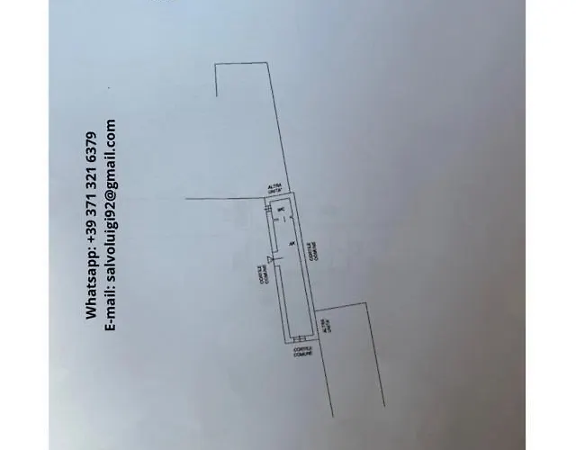 Mambo House Apartman Milánó