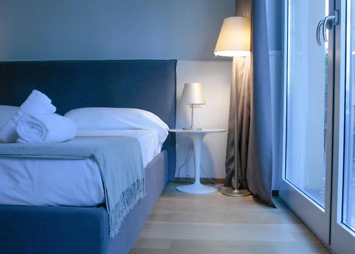 Appartement Italianway Collection - Corso 11