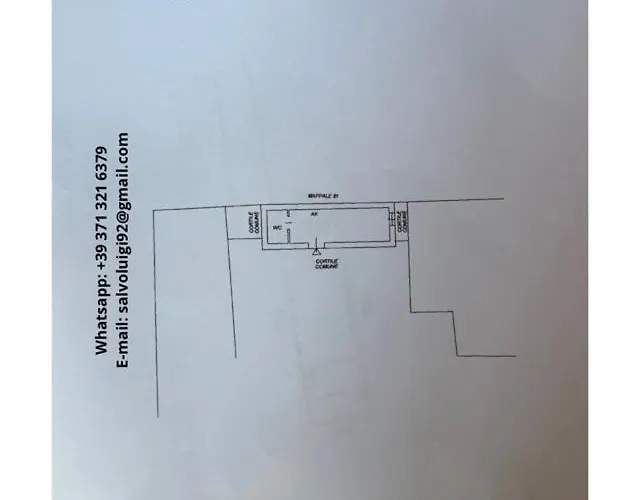 Mambo House Apartman