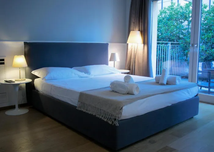 Italianway Collection - Corso 11 Appartement